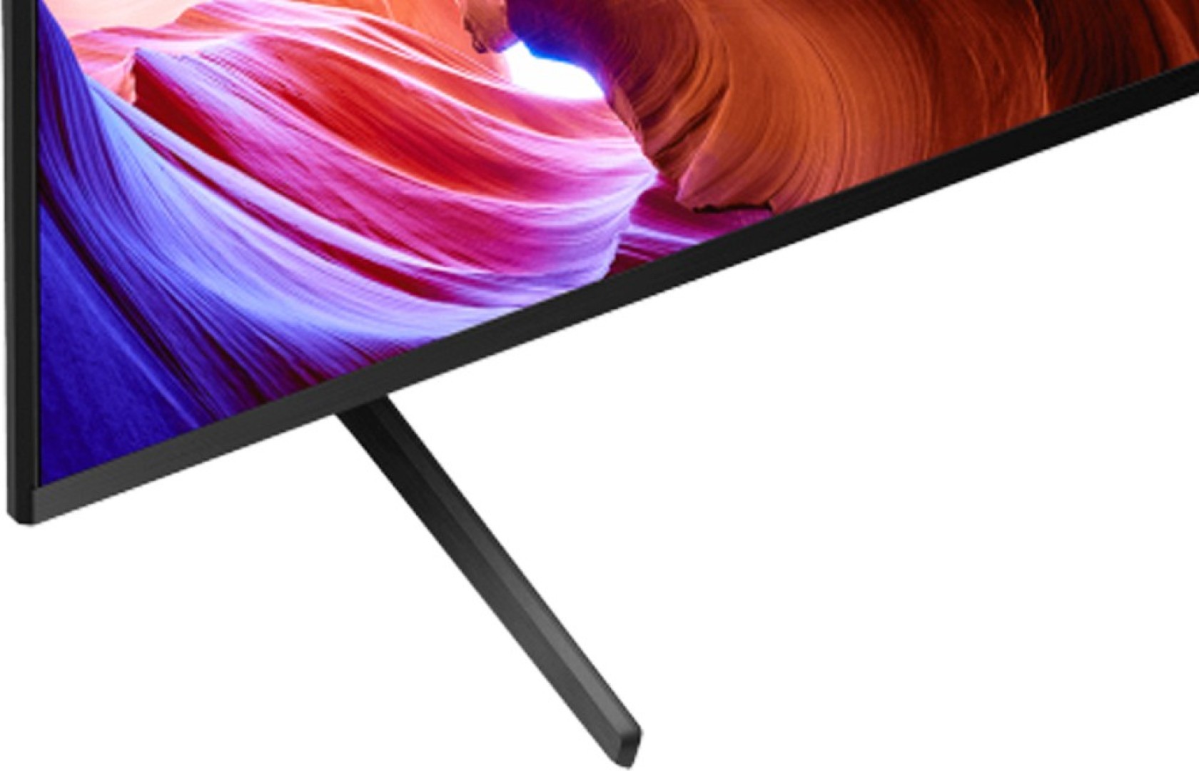 Bravia KD-85X85K 4K LED 85 Inch (216 cm) | Smart TV