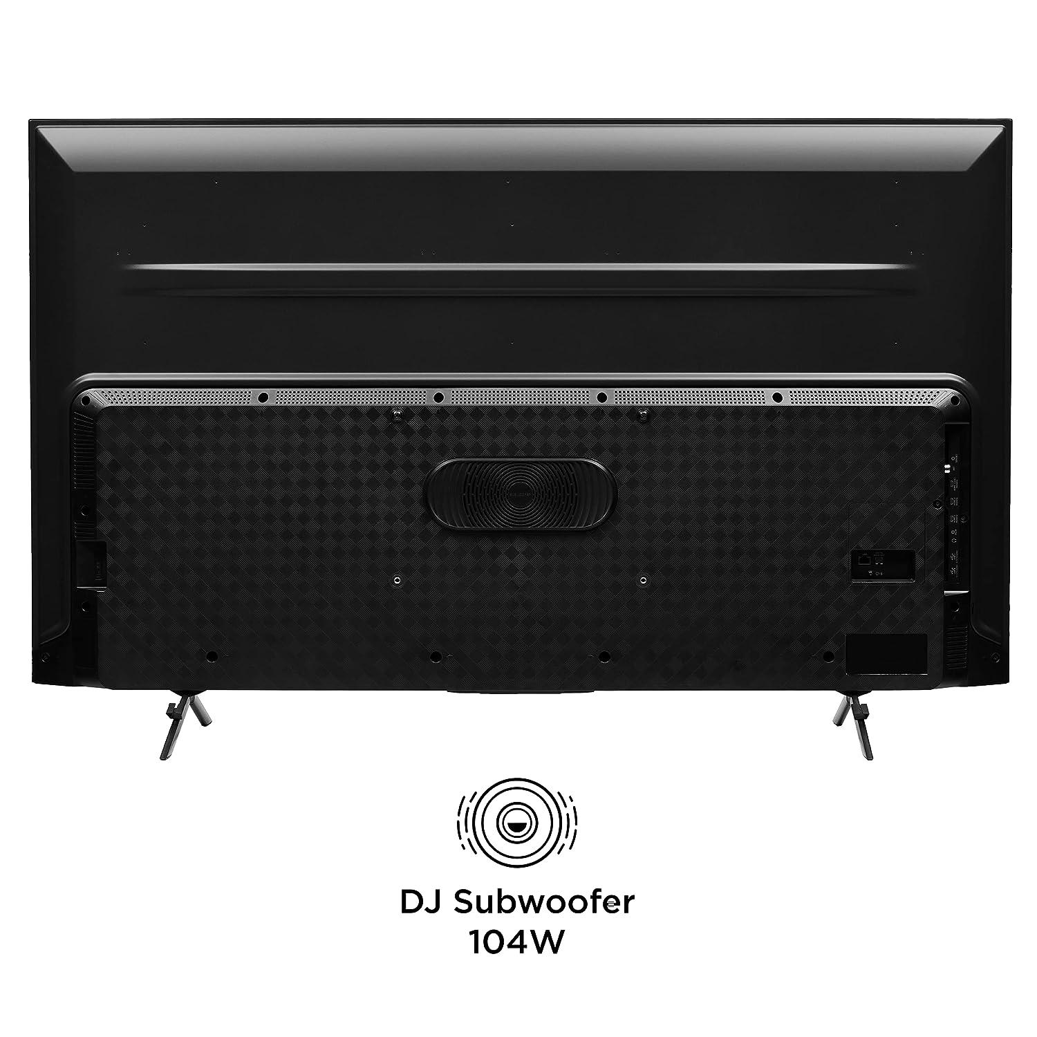 43GloLED 4K LED 43 Inch (109 cm) | Smart TV