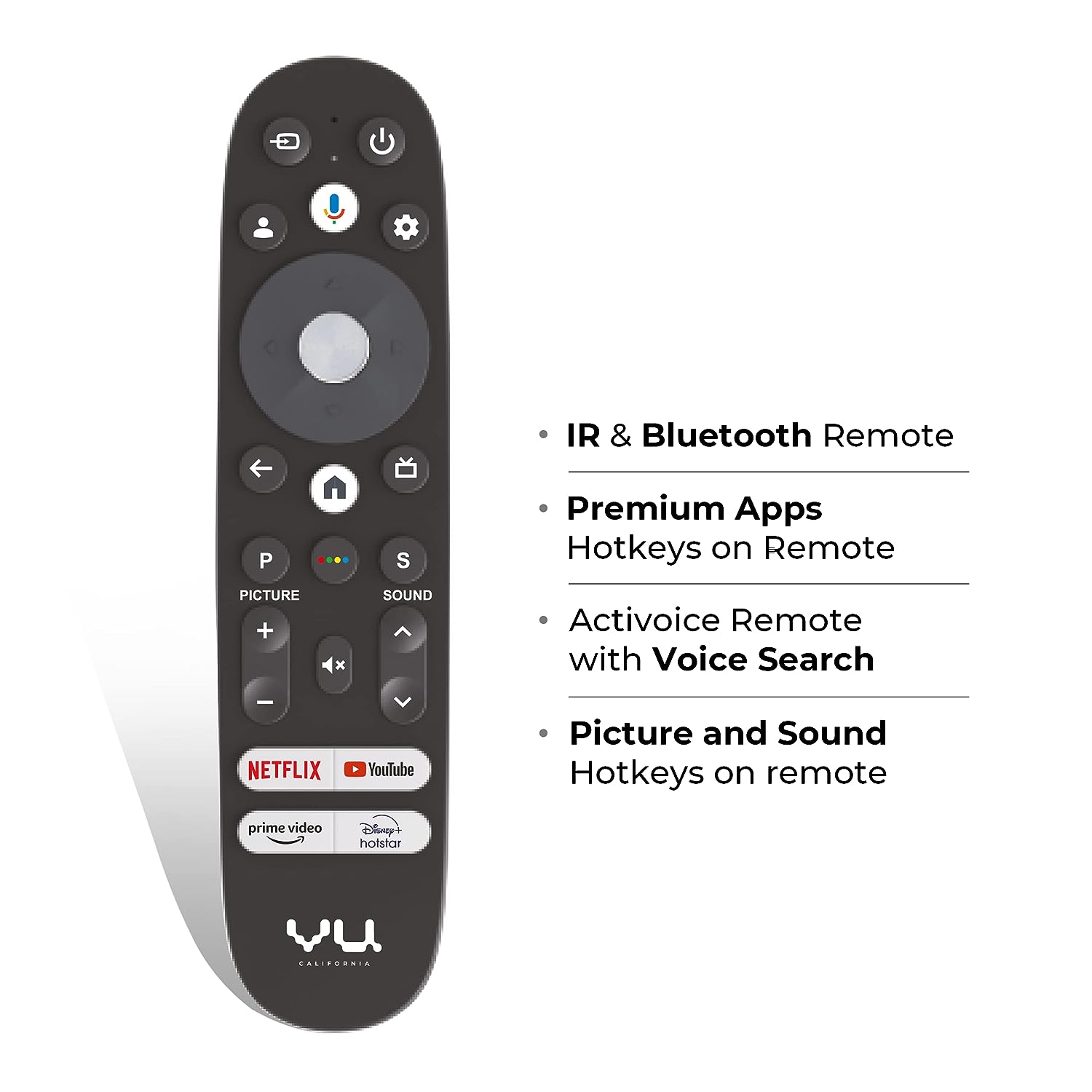 43GloLED 4K LED 43 Inch (109 cm) | Smart TV