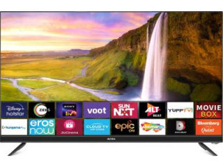 Intex LED-SHF3291 HD ready LED 32 Inch (81 cm) | Smart TV
