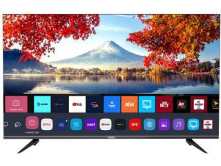Intex LED-WOS5007U 4K LED 50 Inch (127 cm) | Smart TV