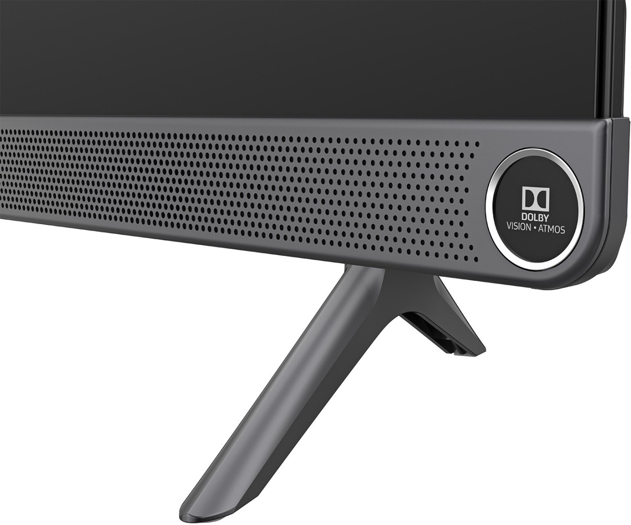50A7H 4K LED 50 Inch (127 cm) | Smart TV