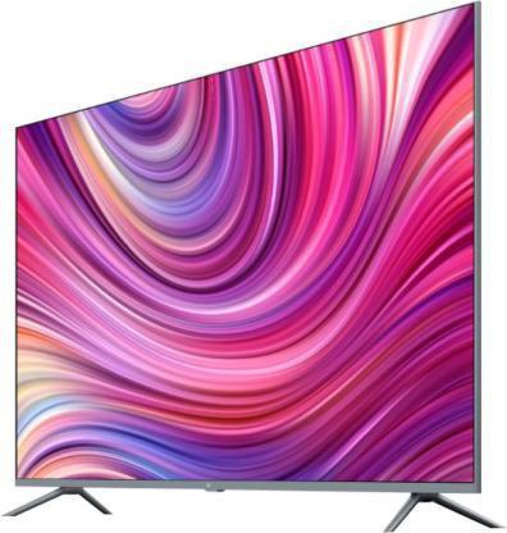 Mi TV Q1 4K QLED 55 Inch (140 cm) | Smart TV