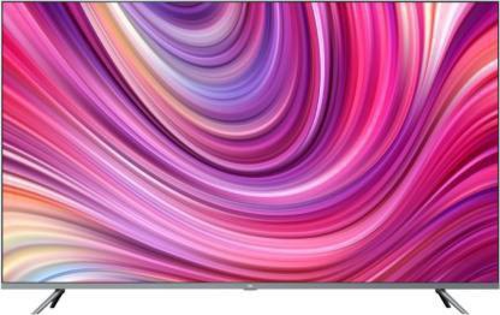Mi TV Q1 4K QLED 55 Inch (140 cm) | Smart TV