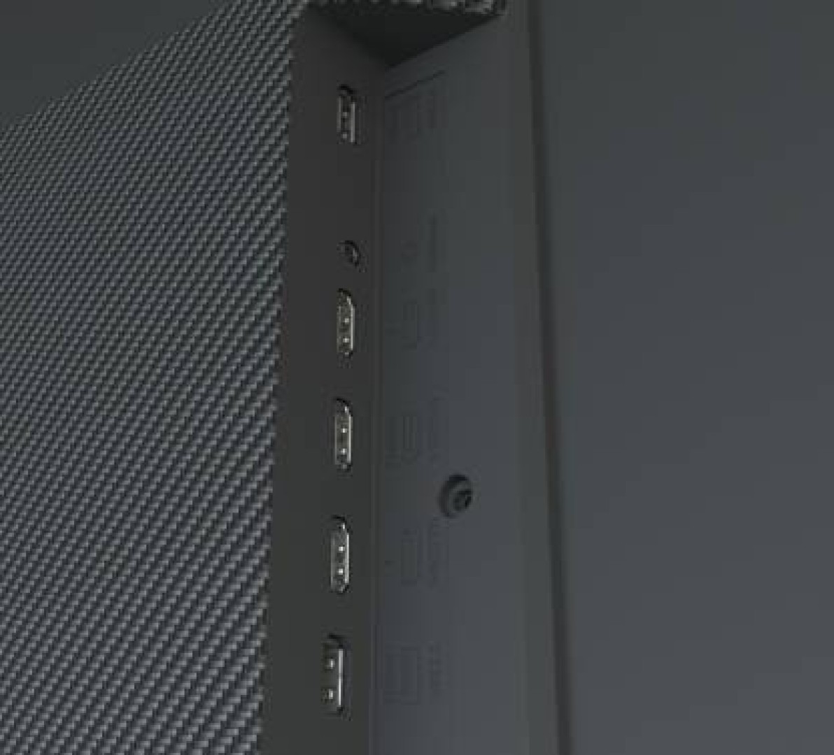 Mi TV Q1 4K QLED 55 Inch (140 cm) | Smart TV