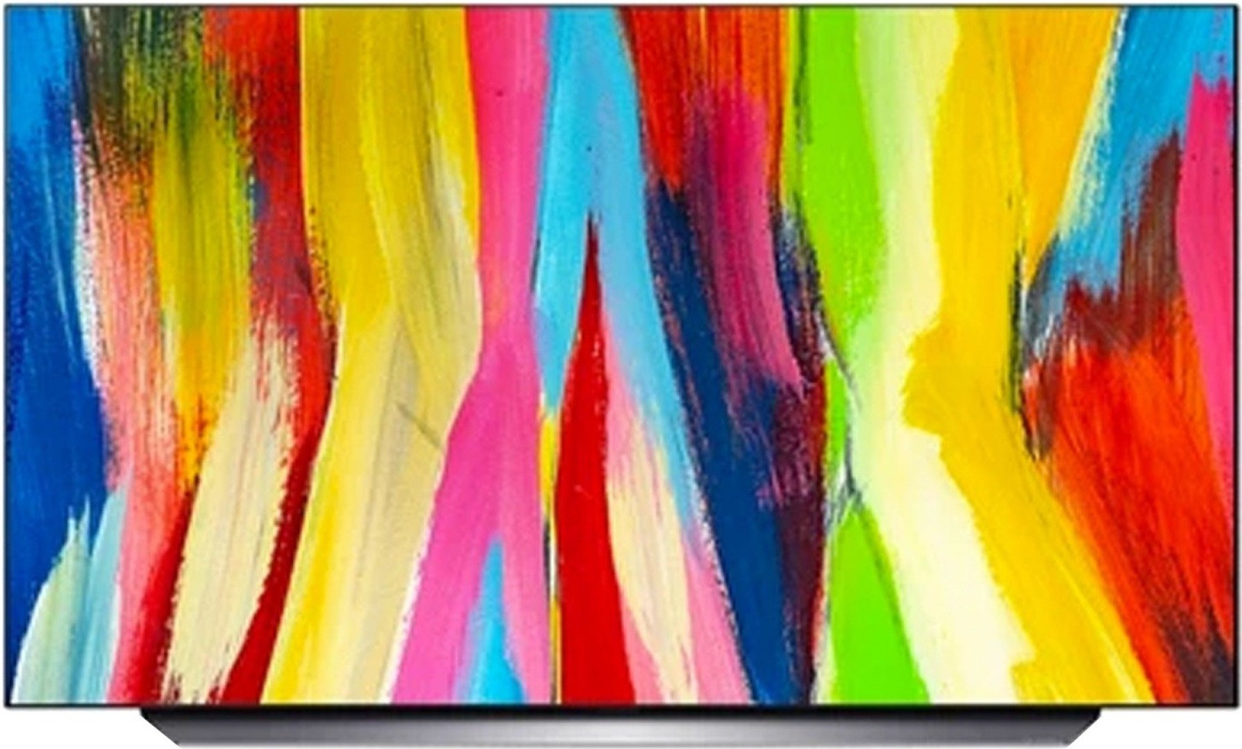 OLED48C2PSA 4K OLED 48 Inch (122 cm) | Smart TV