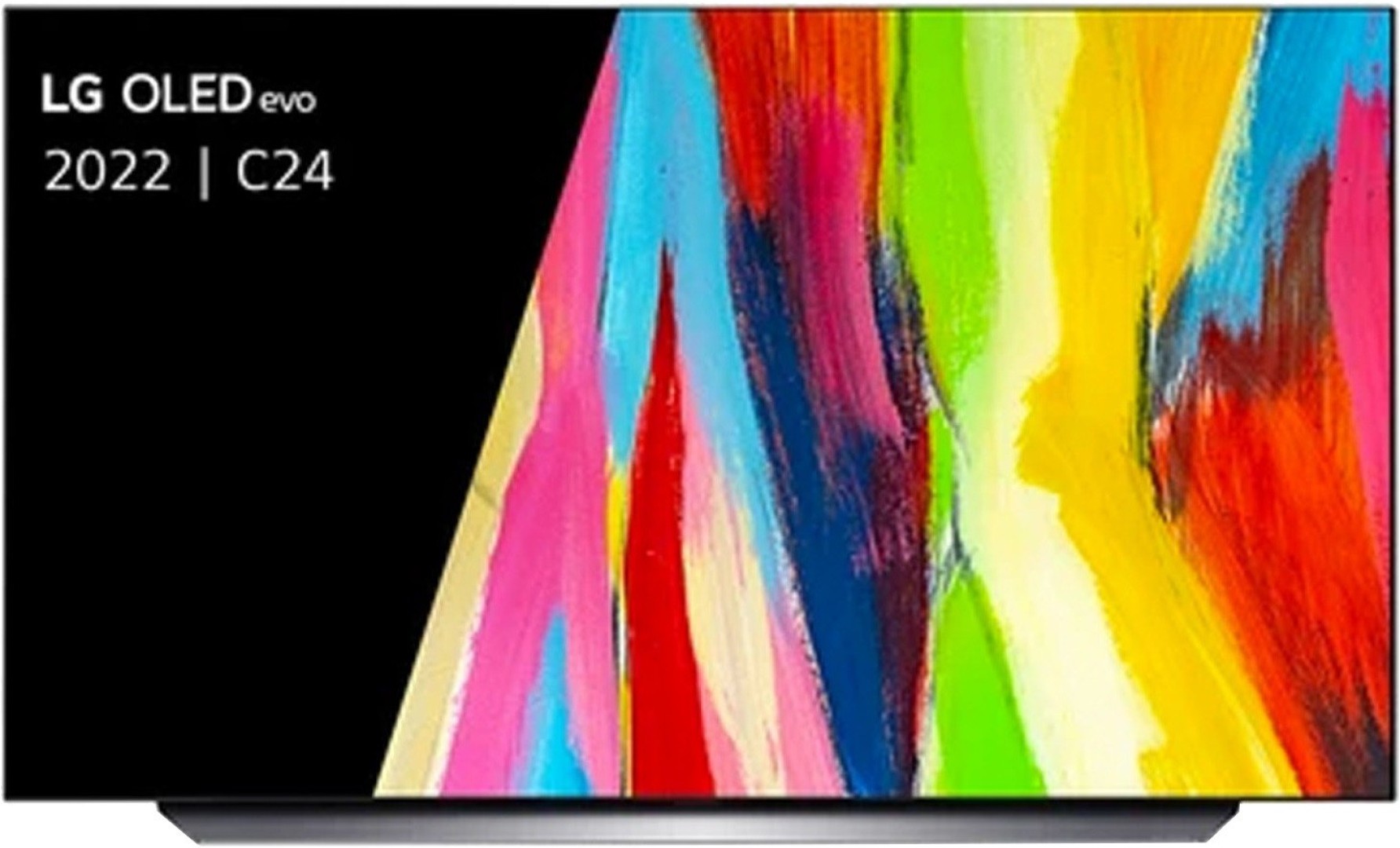 OLED48C2PSA 4K OLED 48 Inch (122 cm) | Smart TV