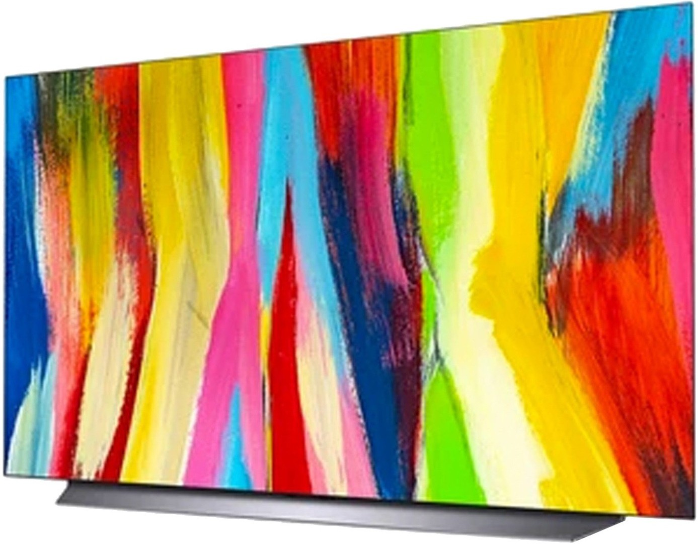 OLED48C2PSA 4K OLED 48 Inch (122 cm) | Smart TV