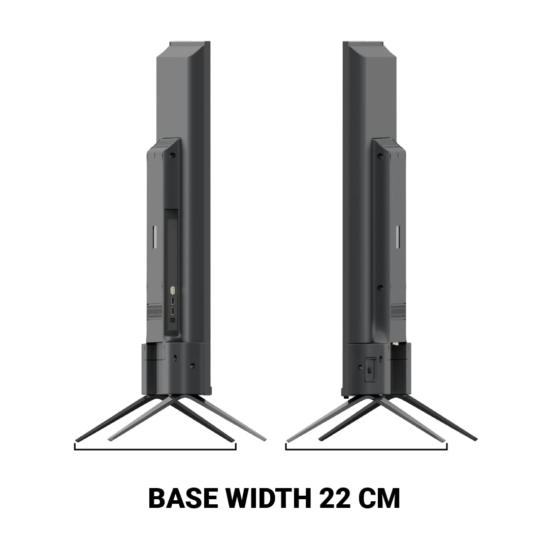 LED-WOS5507U 4K LED 55 Inch (140 cm) | Smart TV