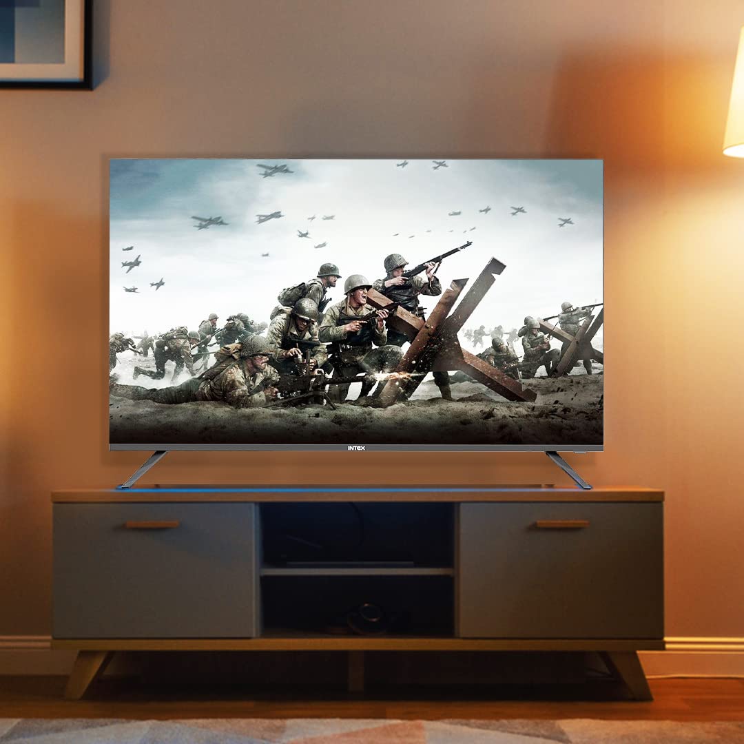 LED-WOS5507U 4K LED 55 Inch (140 cm) | Smart TV