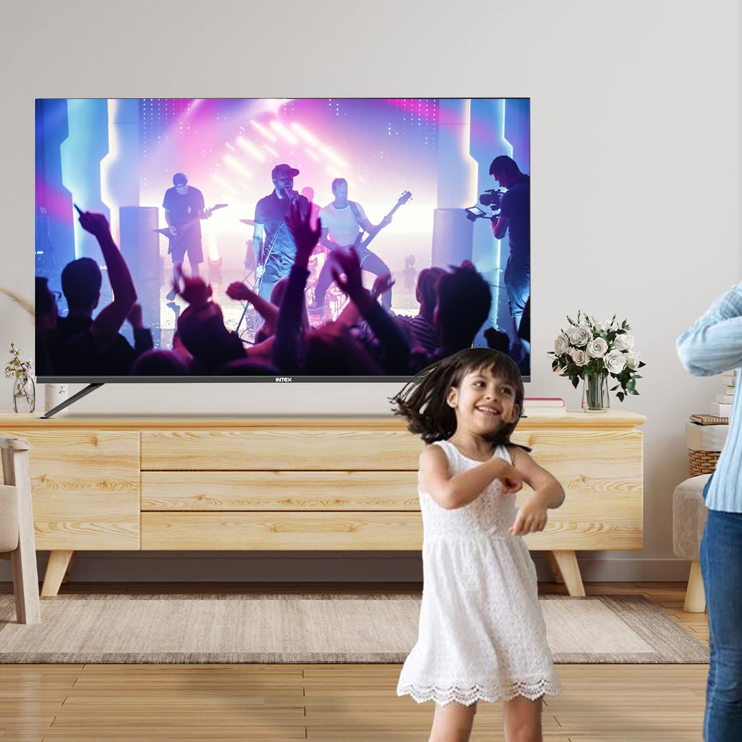 LED-WOS5507U 4K LED 55 Inch (140 cm) | Smart TV