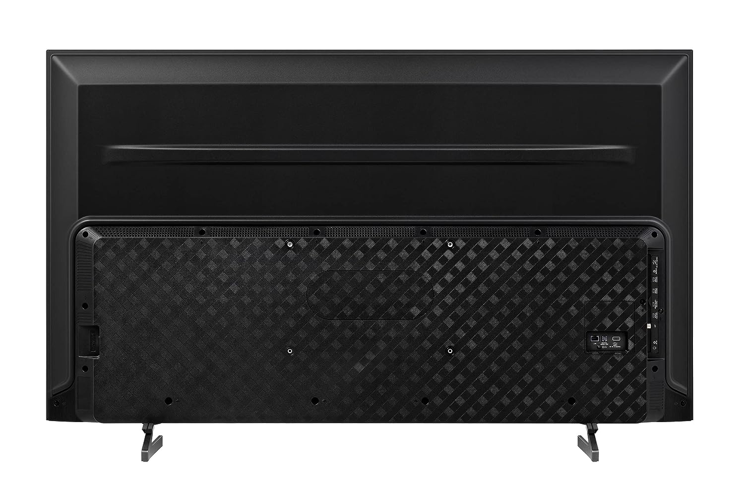 55U7H 4K QLED 55 Inch (140 cm) | Smart TV