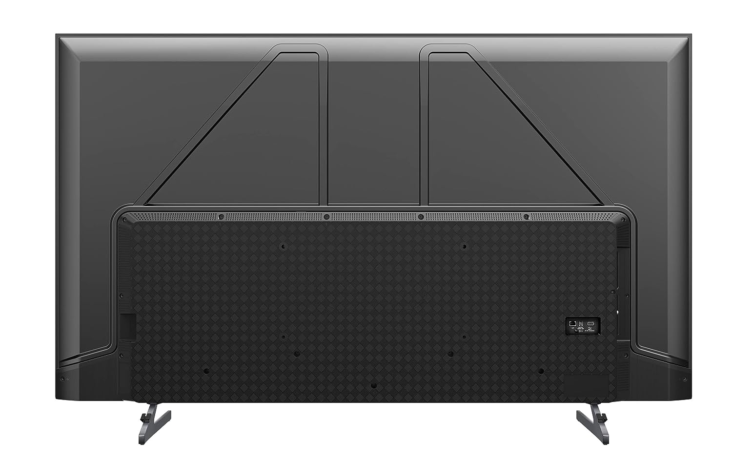 55U7H 4K QLED 55 Inch (140 cm) | Smart TV