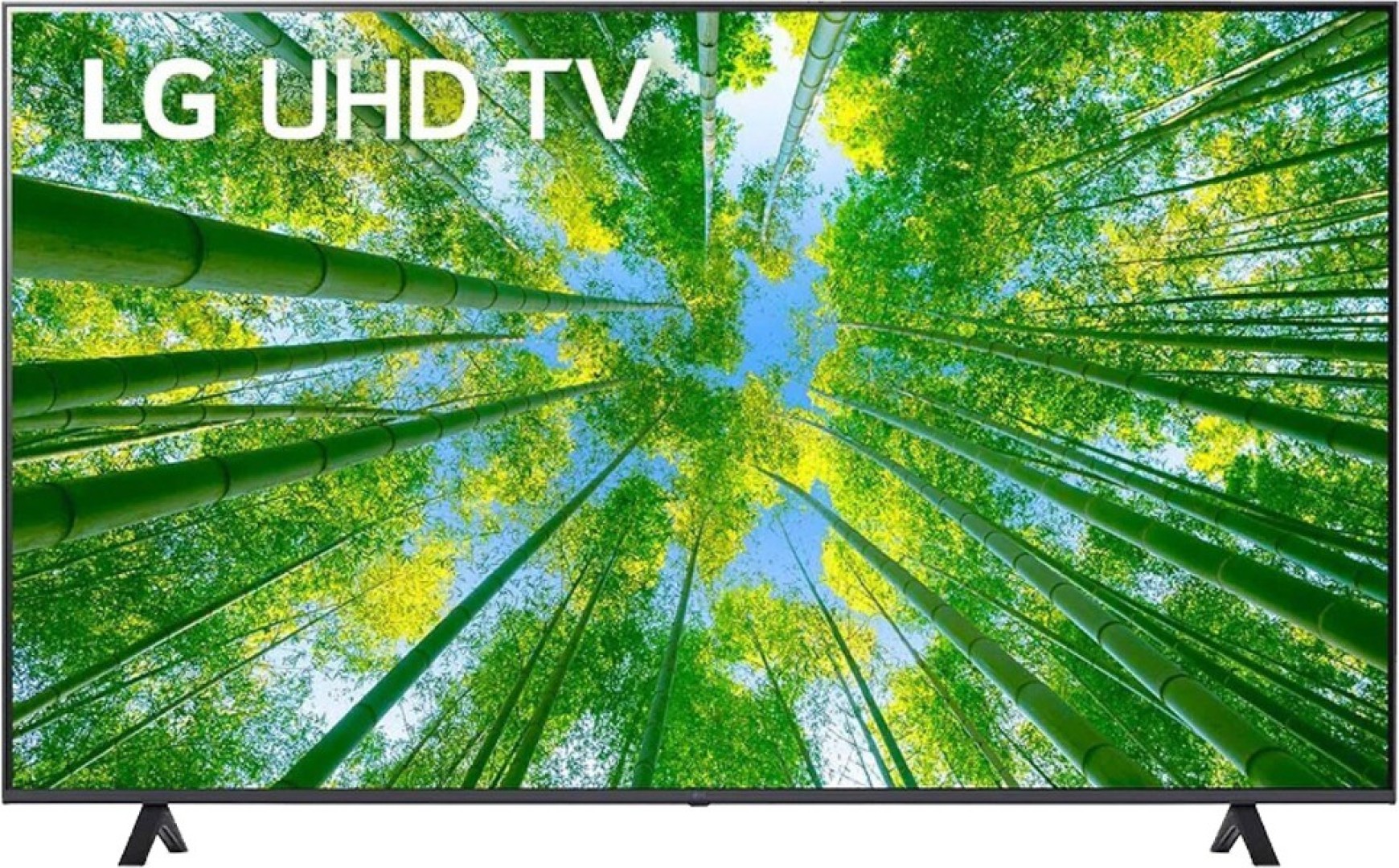 70UQ8040PSB 4K LED 70 Inch (178 cm) | Smart TV