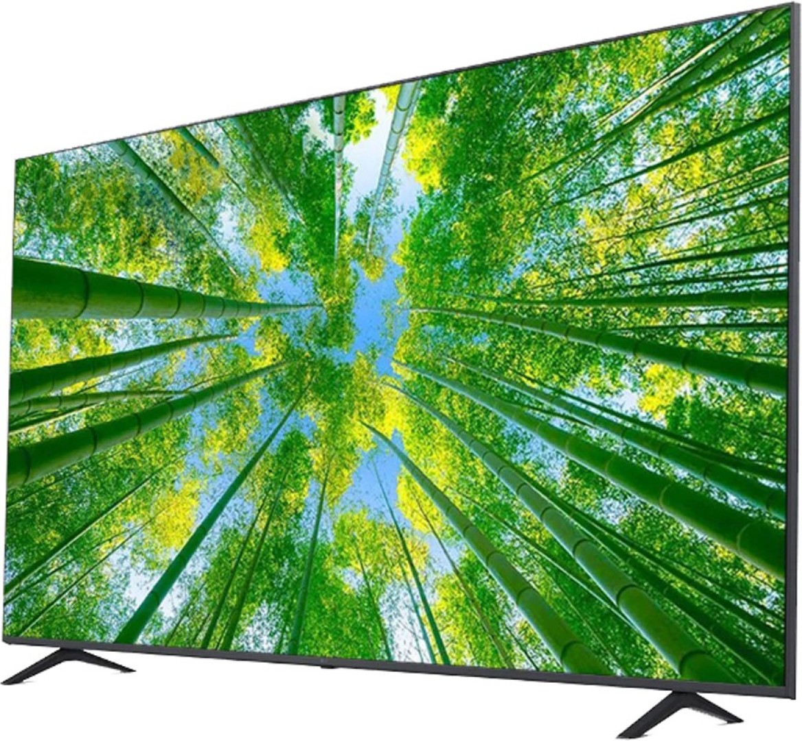 70UQ8040PSB 4K LED 70 Inch (178 cm) | Smart TV