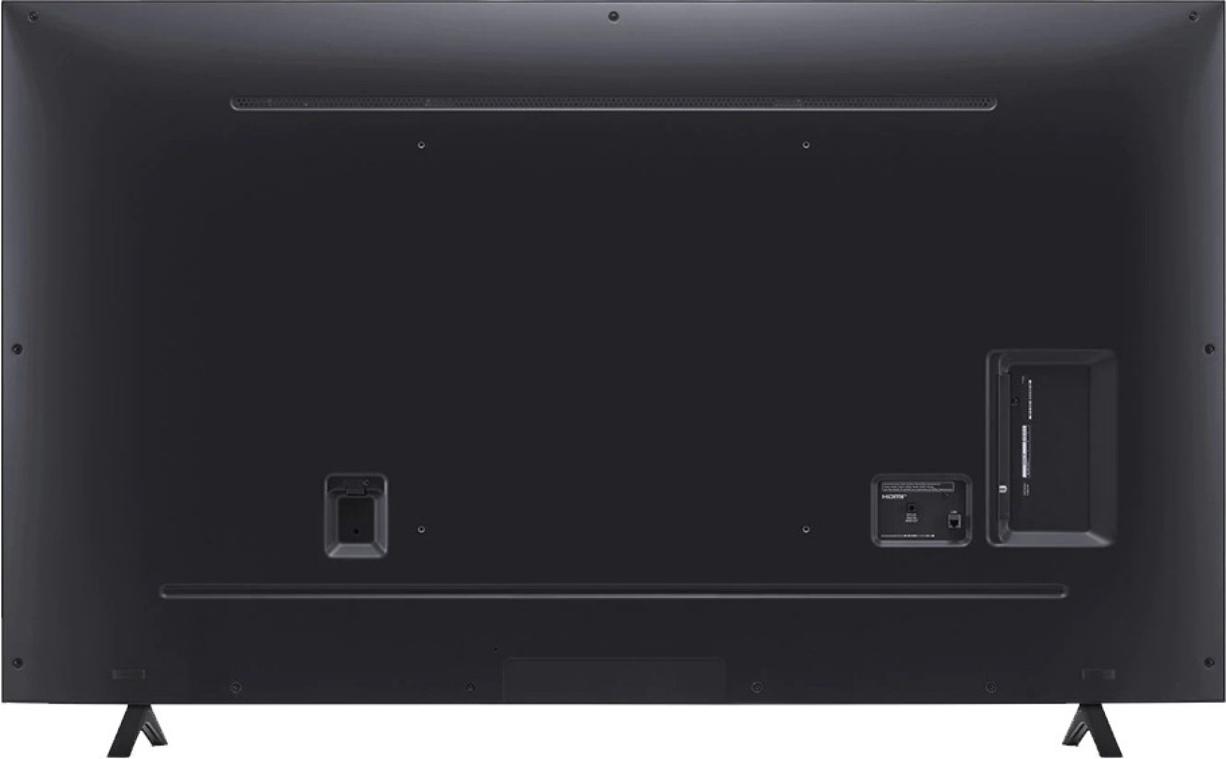70UQ8040PSB 4K LED 70 Inch (178 cm) | Smart TV
