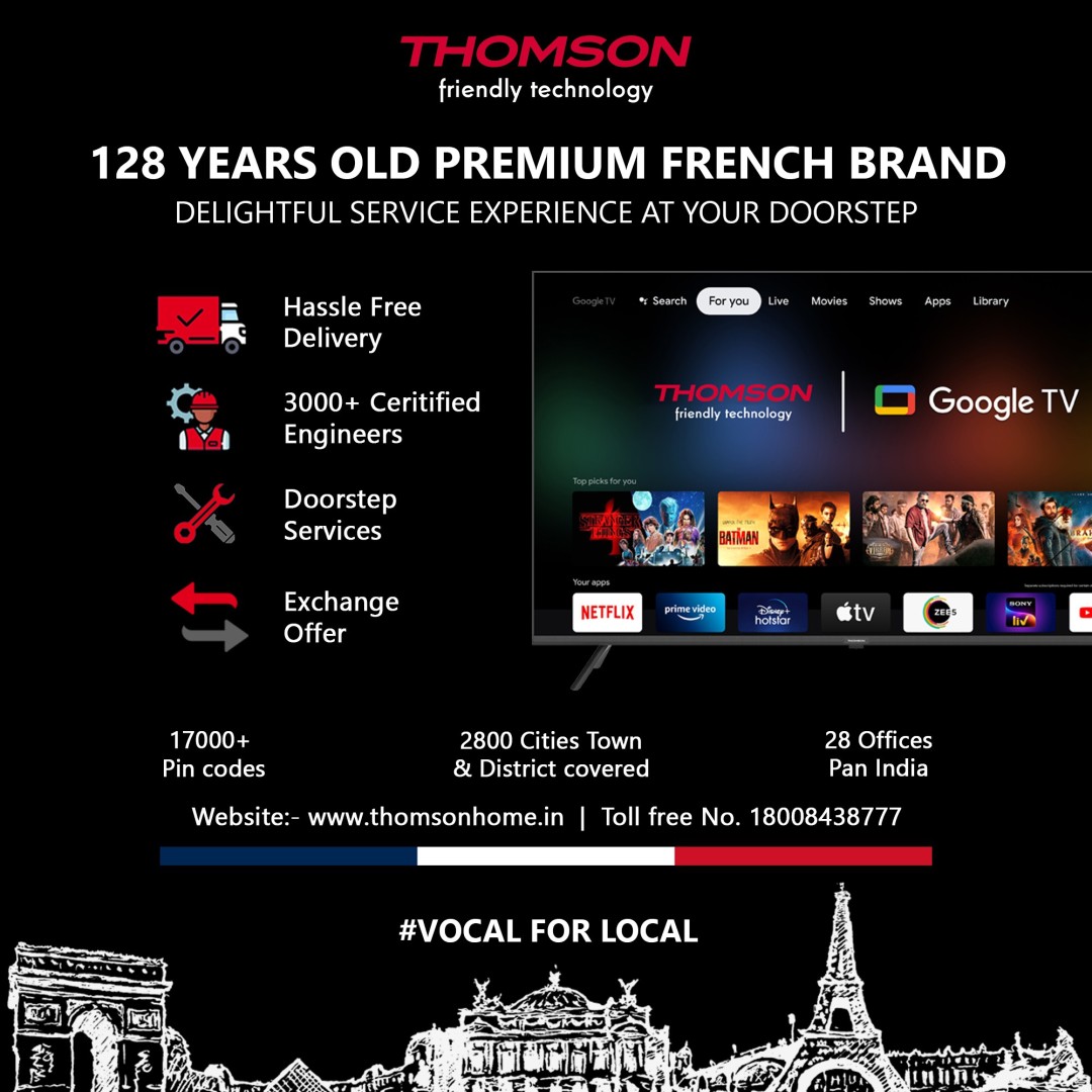 Q65H1100 4K QLED 65 Inch (165 cm) | Smart TV