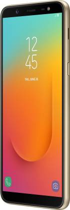 Galaxy J8 4 GB RAM 64 GB Storage Gold