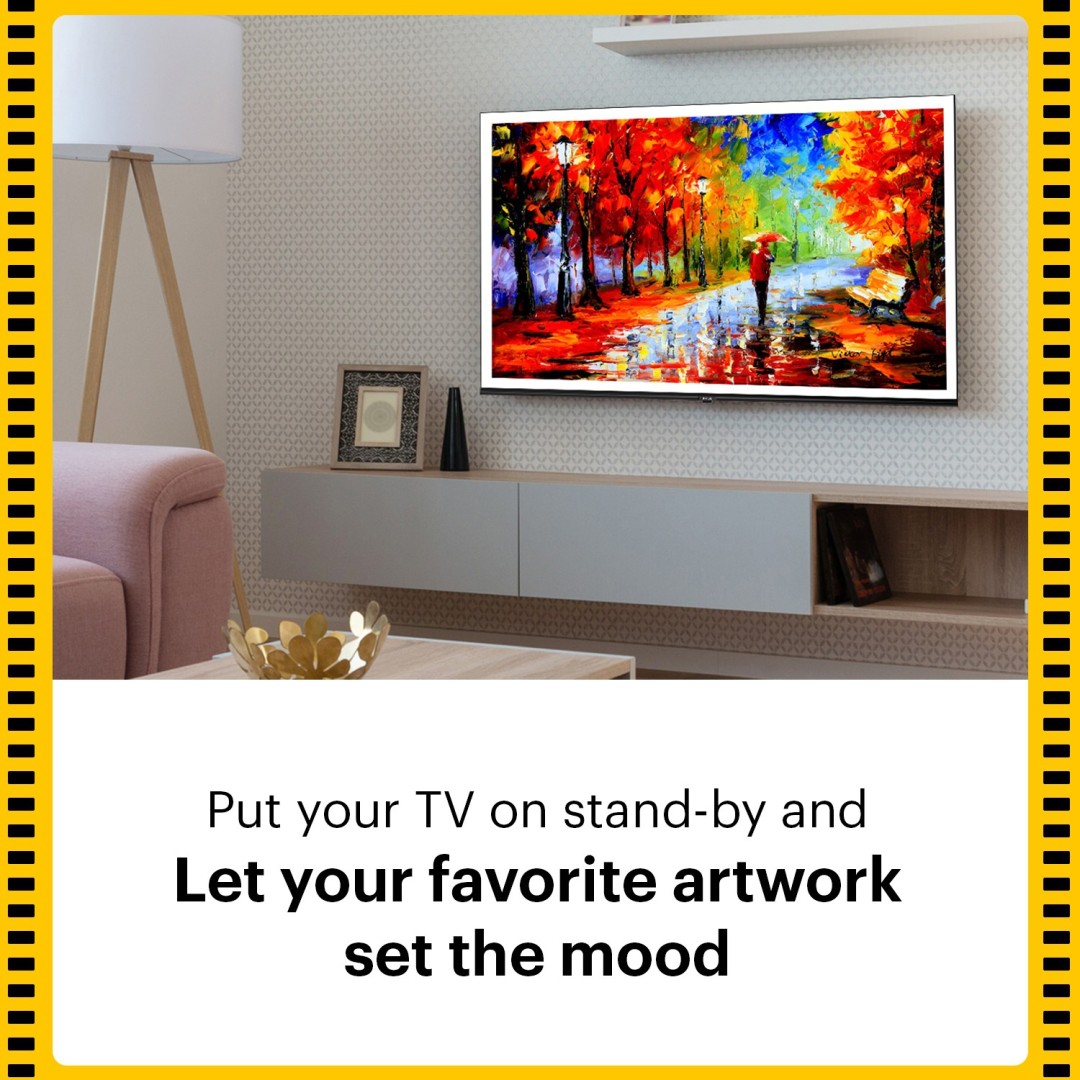 55MT5022 4K QLED 55 Inch (140 cm) | Smart TV