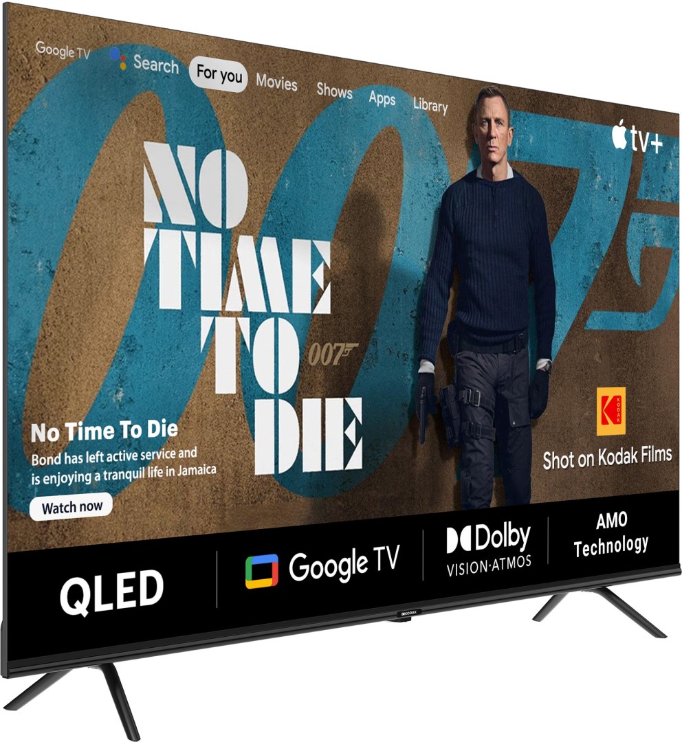 55MT5022 4K QLED 55 Inch (140 cm) | Smart TV