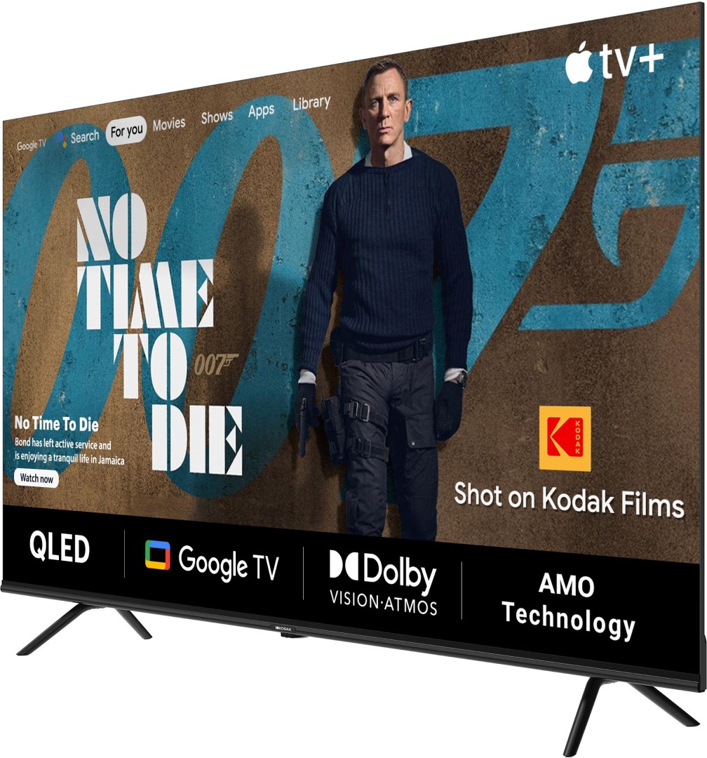 55MT5022 4K QLED 55 Inch (140 cm) | Smart TV