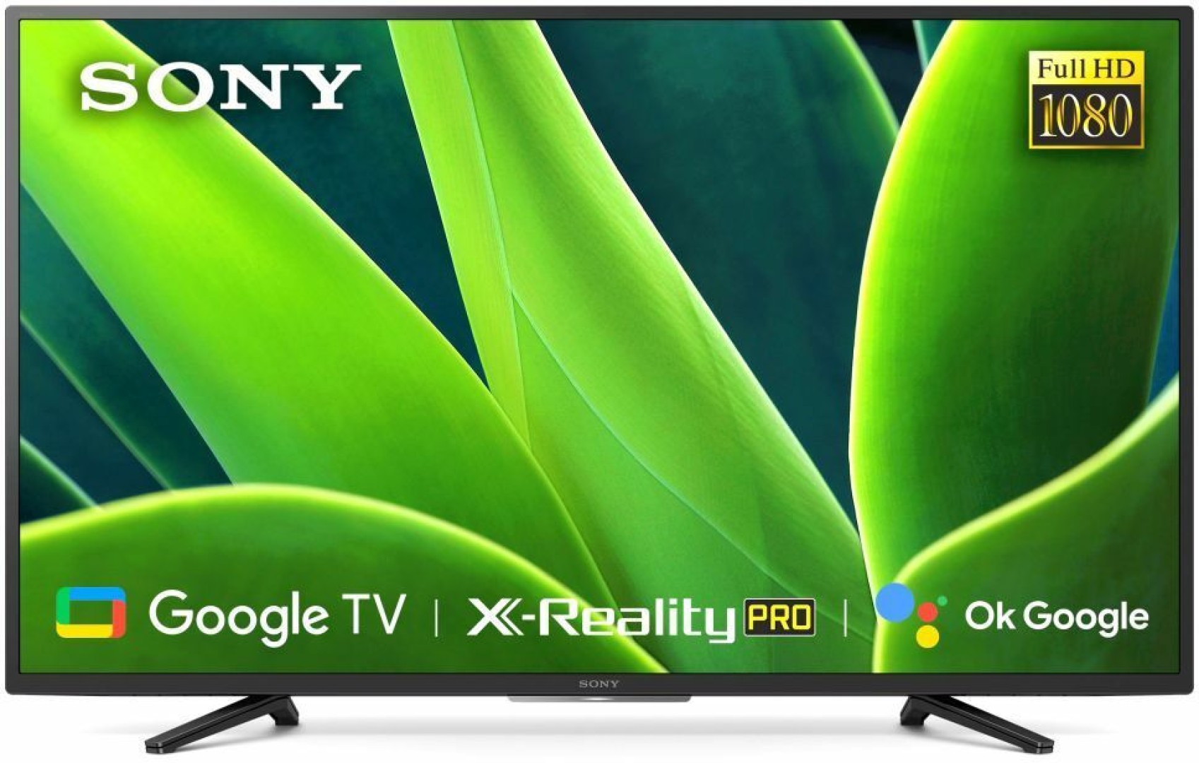 Sony Bravia KD-43W880K Full HD LED 43 Inch (109 cm) | Smart TV