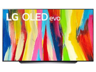 OLED42C2PSA 4K OLED 42 Inch (107 cm) | Smart TV
