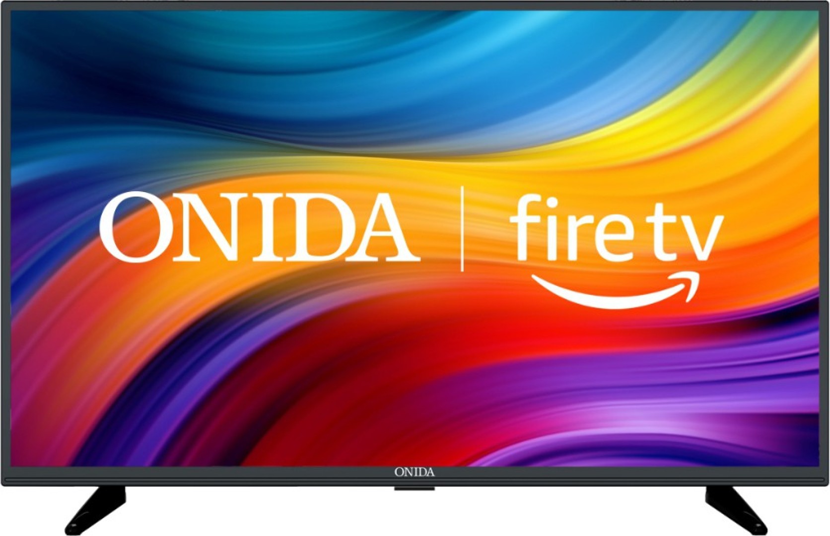 Onida 32HIZ-R1 HD ready LED 32 Inch (81 cm) | Smart TV