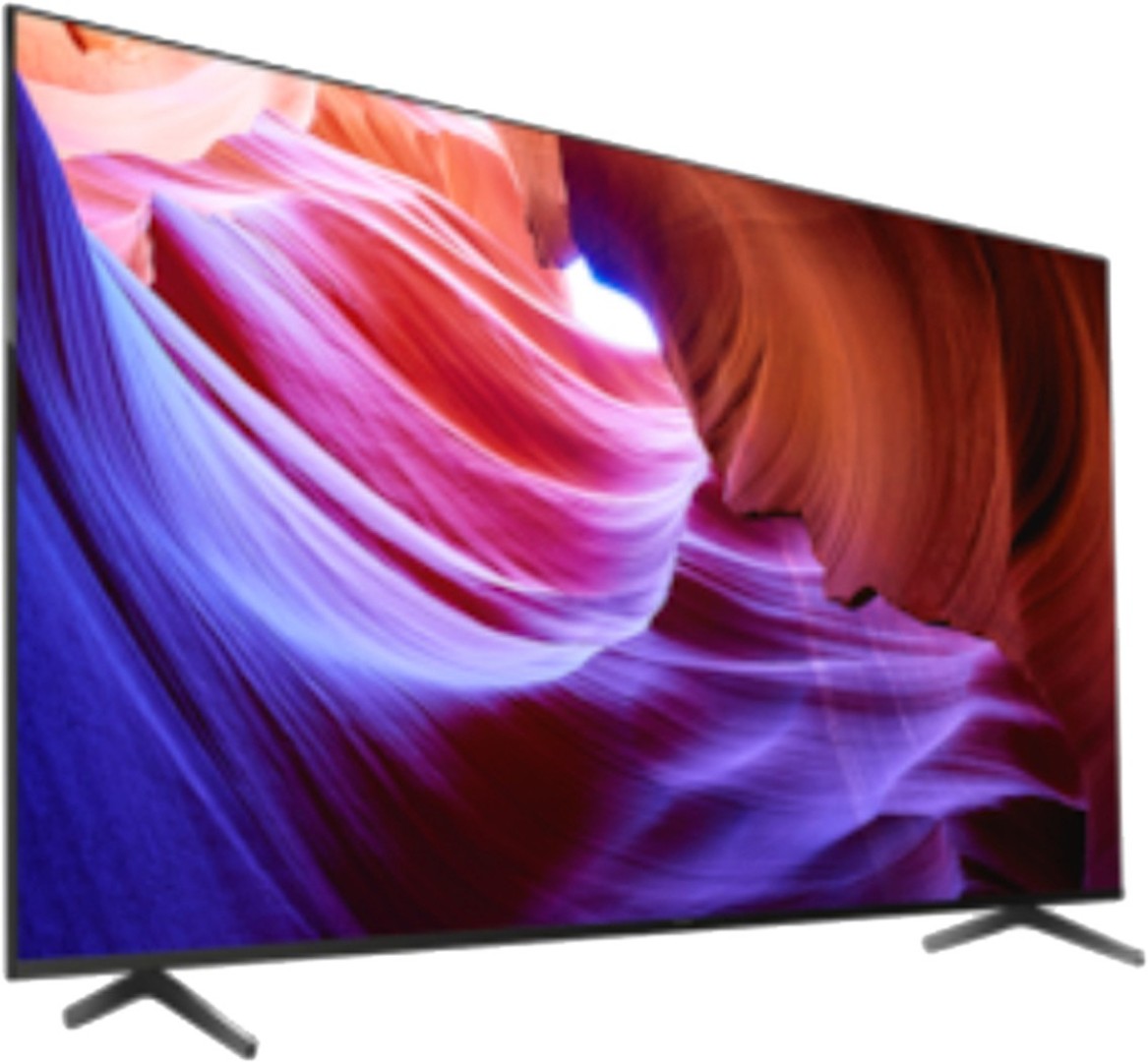 Bravia KD-55X85K 4K LED 55 Inch (140 cm) | Smart TV