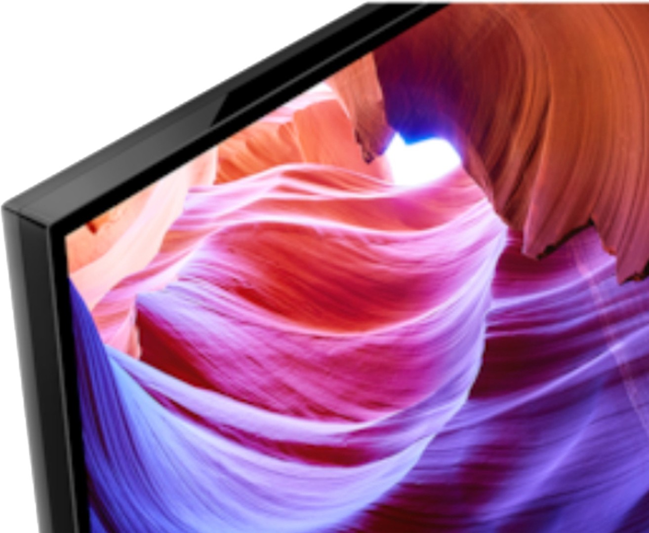Bravia KD-55X85K 4K LED 55 Inch (140 cm) | Smart TV