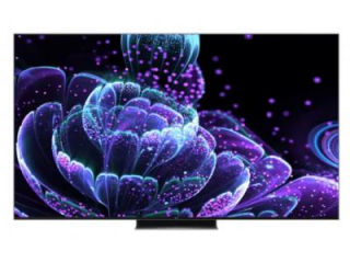 TCL 65C835 4K QLED 65 Inch (165 cm) | Smart TV