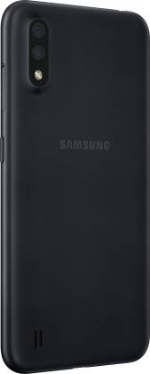 Galaxy M01 3 GB RAM 32 GB Storage Black