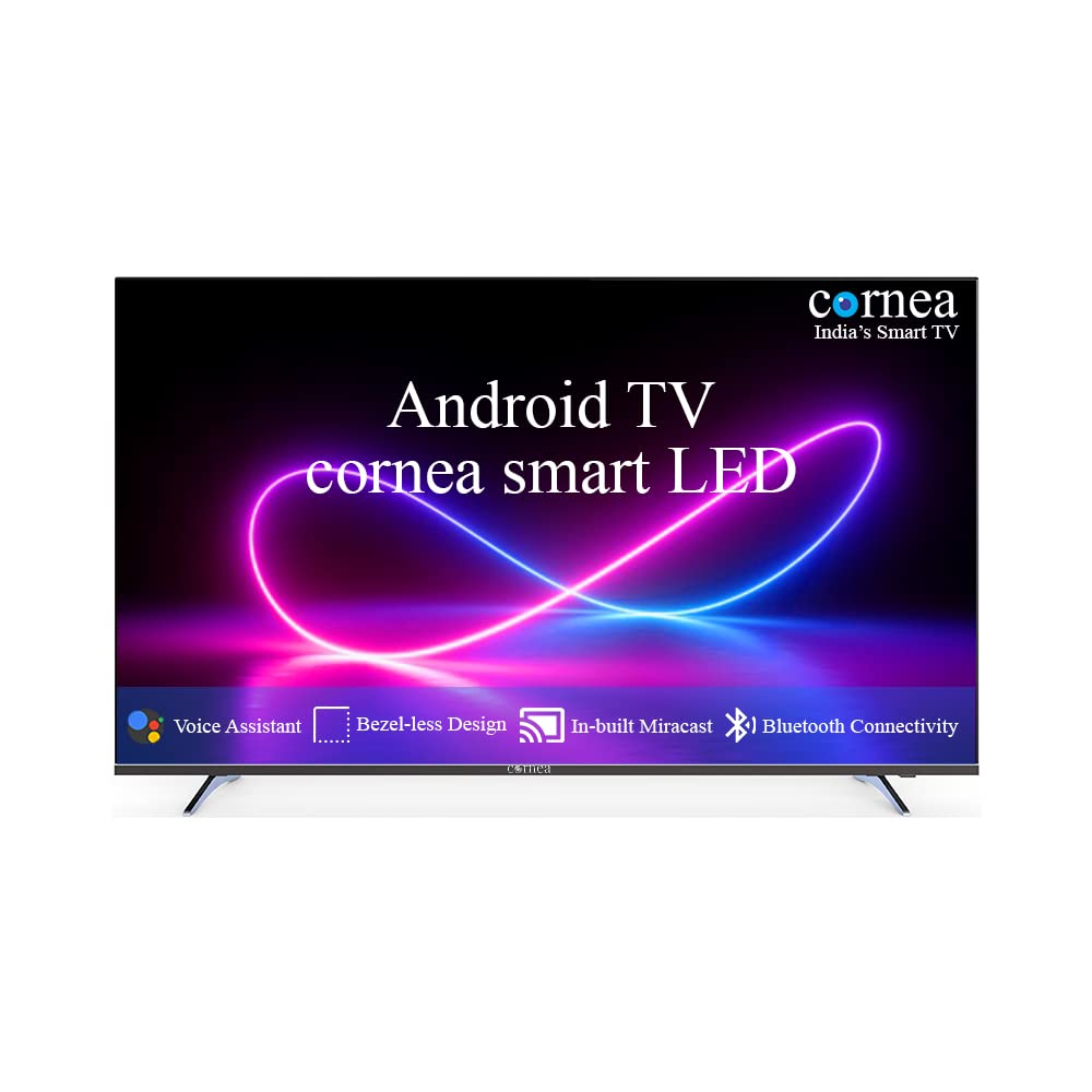75CORFLS05 4K LED 75 Inch (190 cm) | Smart TV