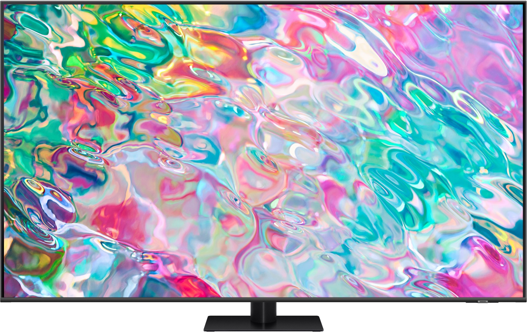 Samsung QA55Q70BAK 4K QLED 55 Inch (140 cm) | Smart TV