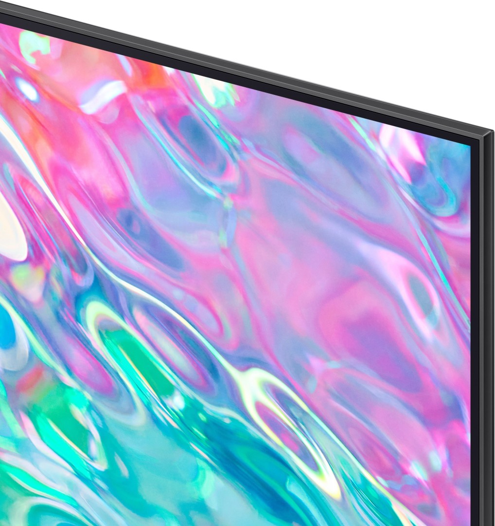 QA55Q70BAK 4K QLED 55 Inch (140 cm) | Smart TV