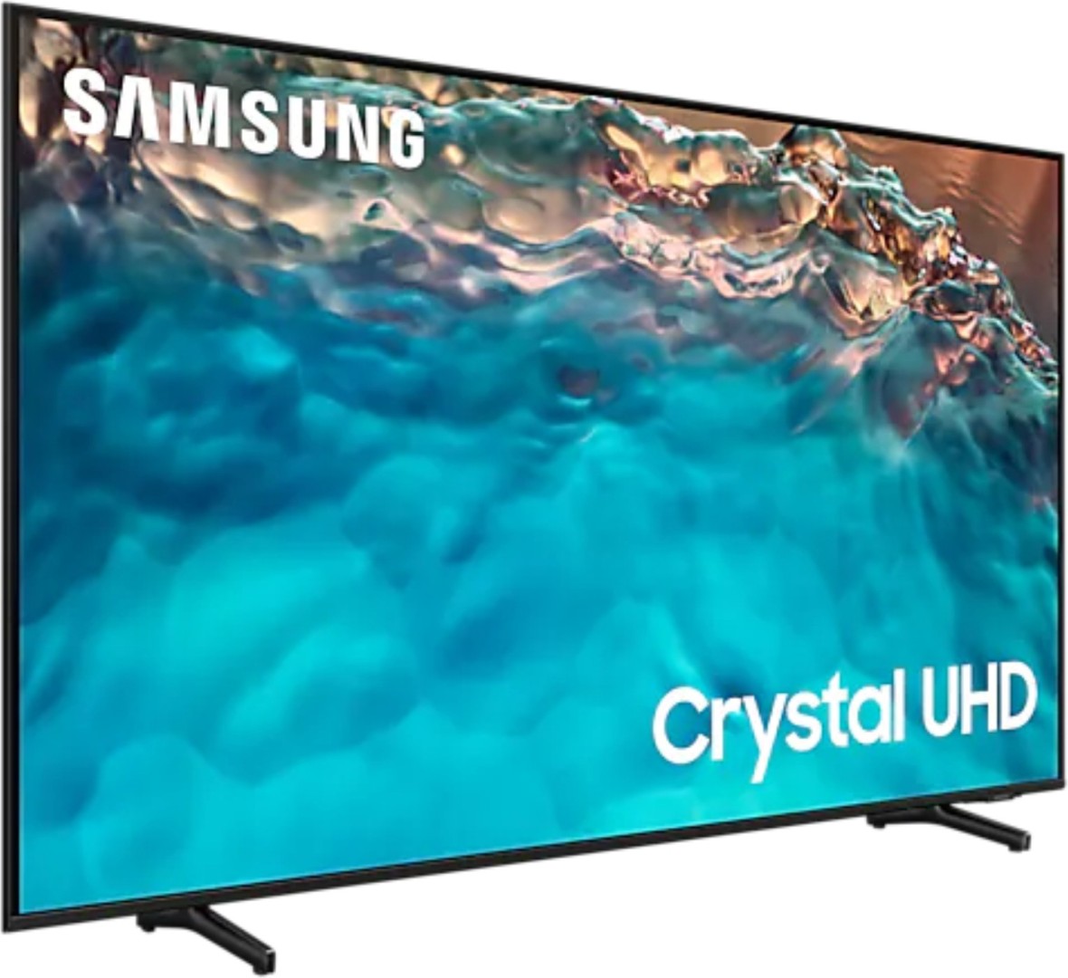 UA65BU8000K 4K LED 65 Inch (165 cm) | Smart TV