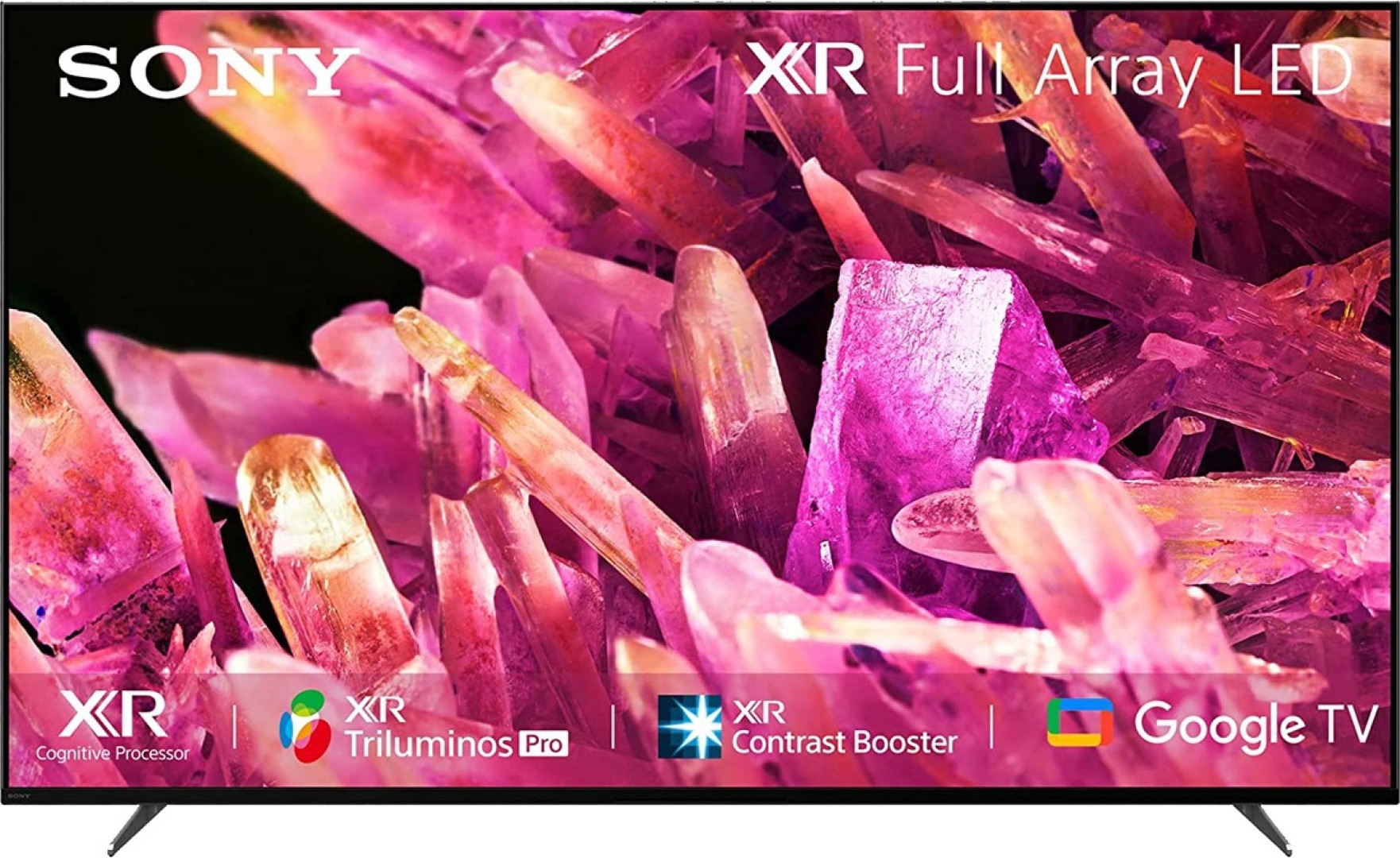 Sony BRAVIA XR-65X90K 4K LED 65 Inch (165 cm) | Smart TV