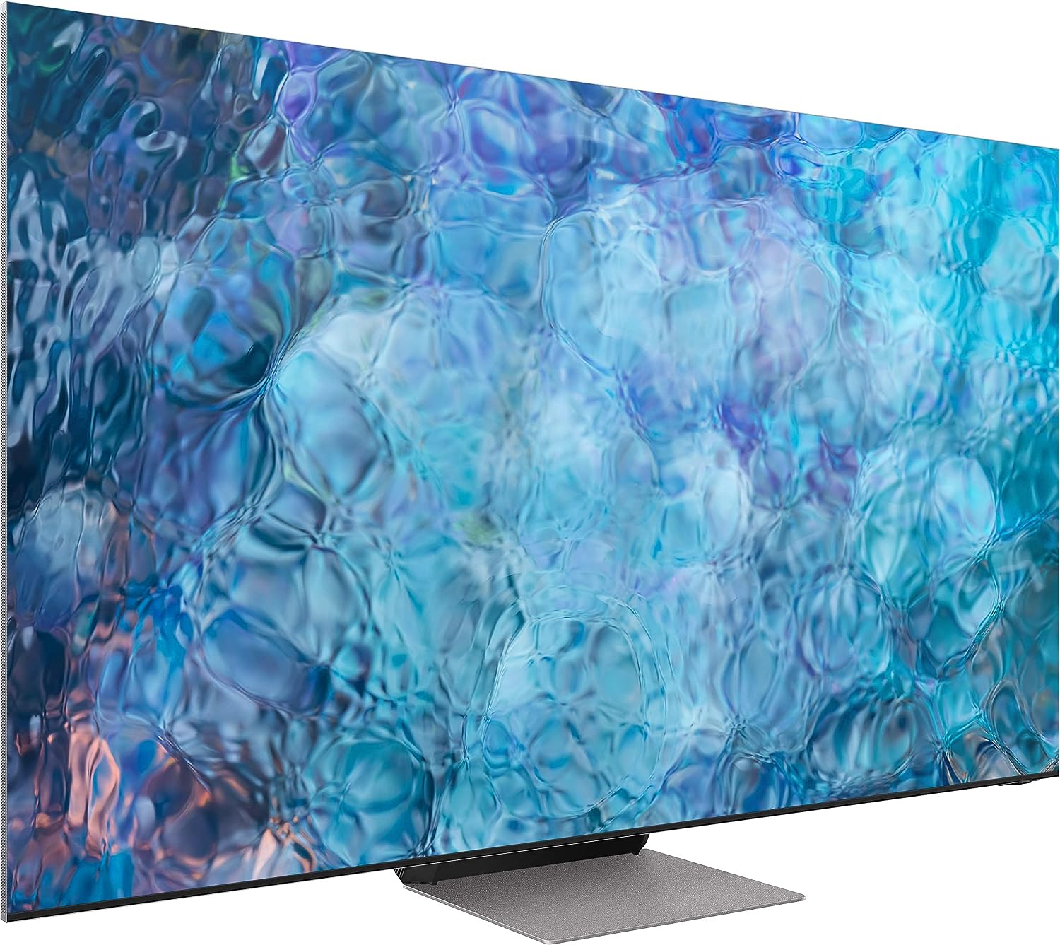 QA55QN85CAK 4K Neo QLED 55 Inch (140 cm) | Smart TV