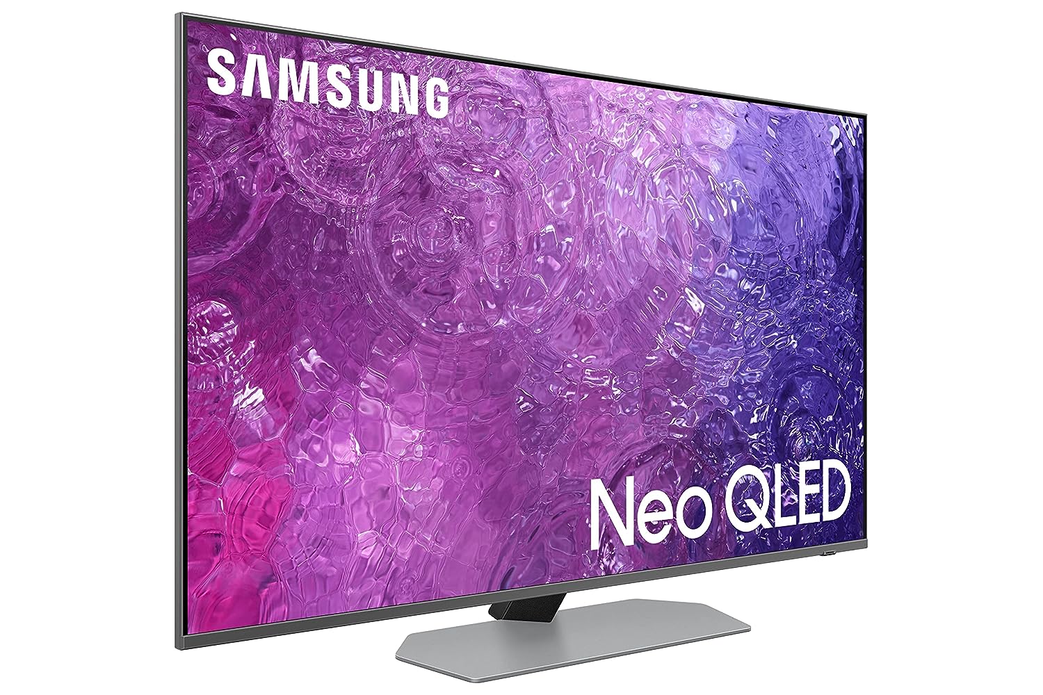 QA65QN85CAK 4K Neo QLED 65 Inch (165 cm) | Smart TV