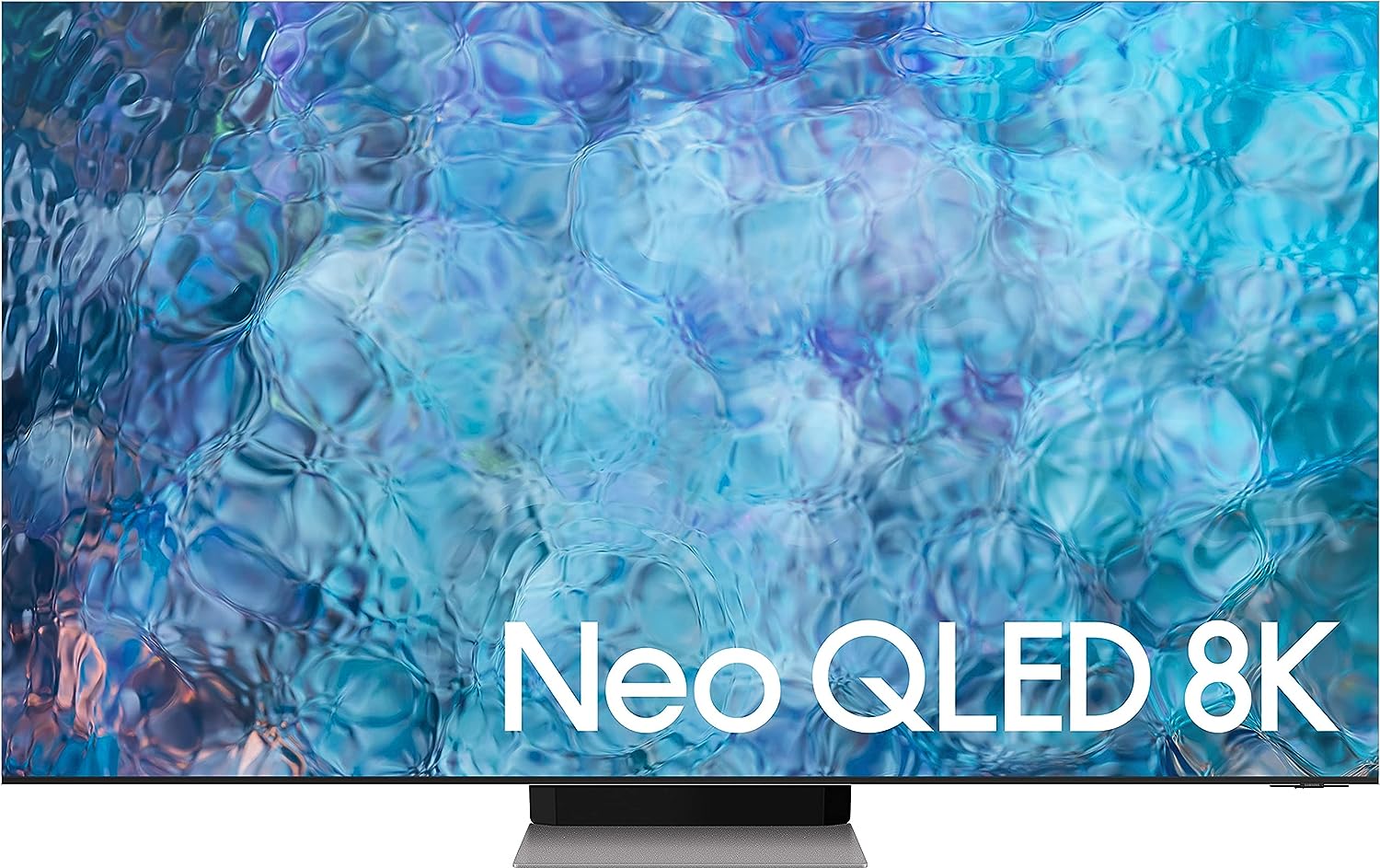 QA65QN85CAK 4K Neo QLED 65 Inch (165 cm) | Smart TV