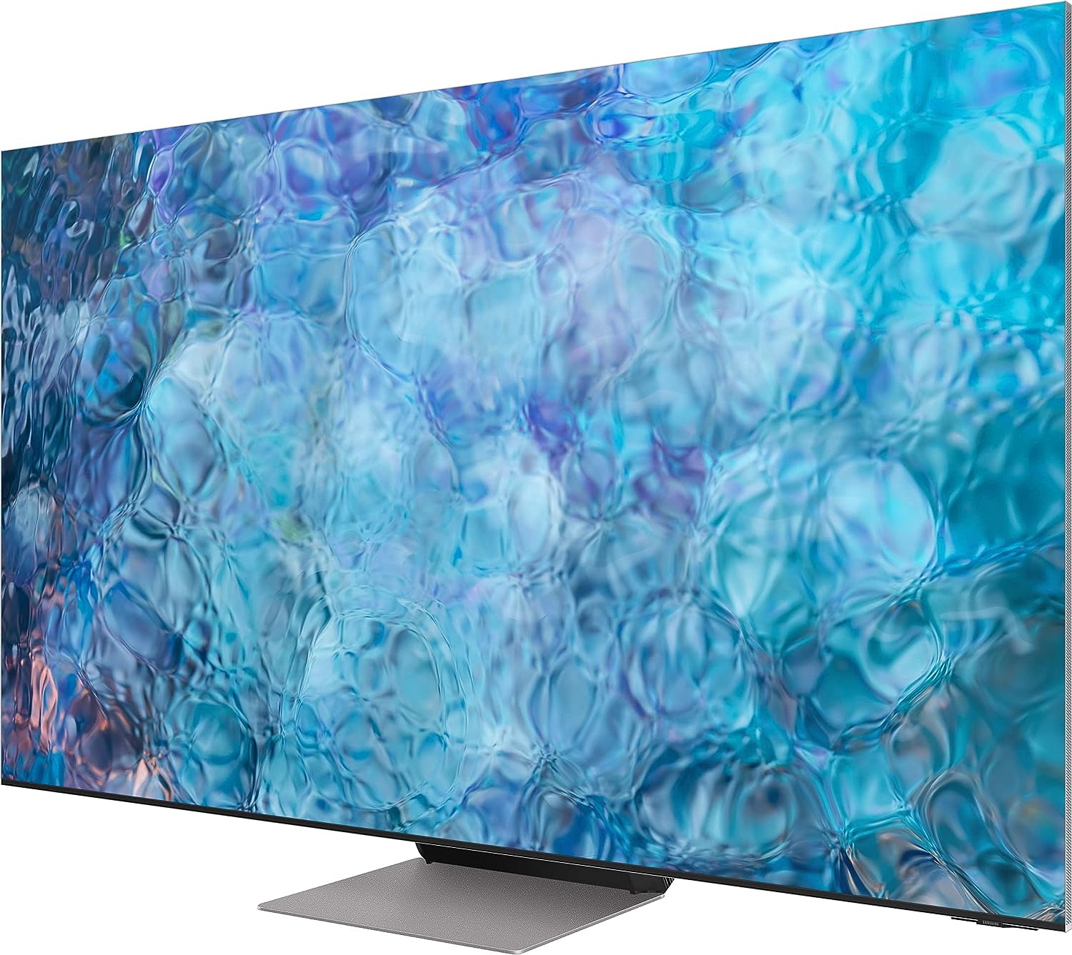 QA65QN85CAK 4K Neo QLED 65 Inch (165 cm) | Smart TV