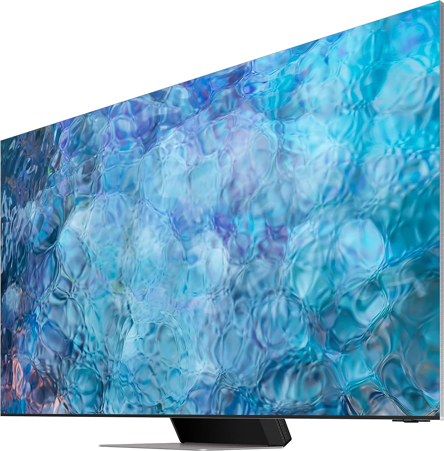 QA65QN85CAK 4K Neo QLED 65 Inch (165 cm) | Smart TV