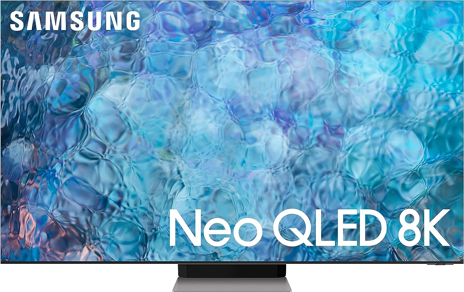 QA65QN85CAK 4K Neo QLED 65 Inch (165 cm) | Smart TV