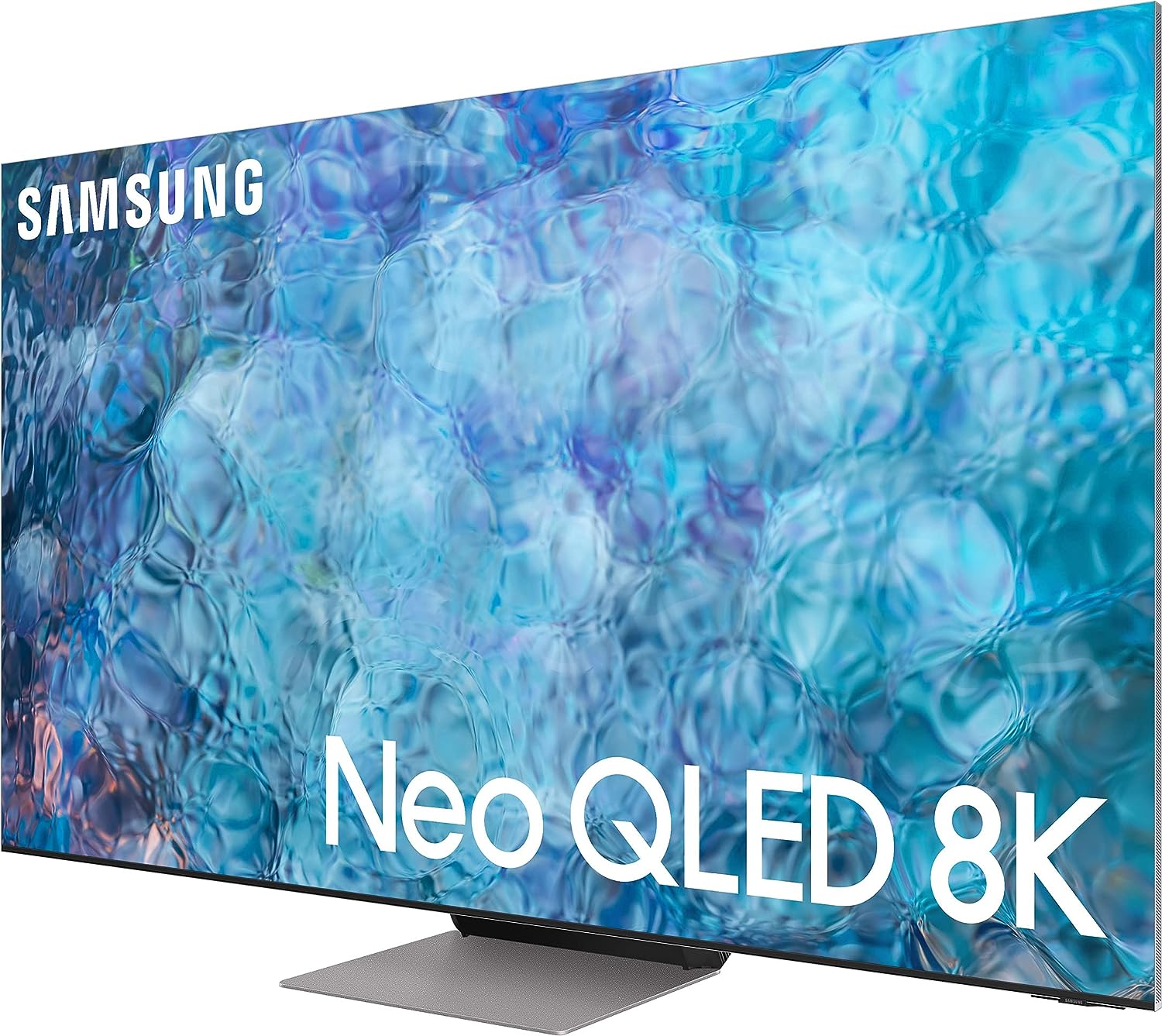 QA65QN85CAK 4K Neo QLED 65 Inch (165 cm) | Smart TV