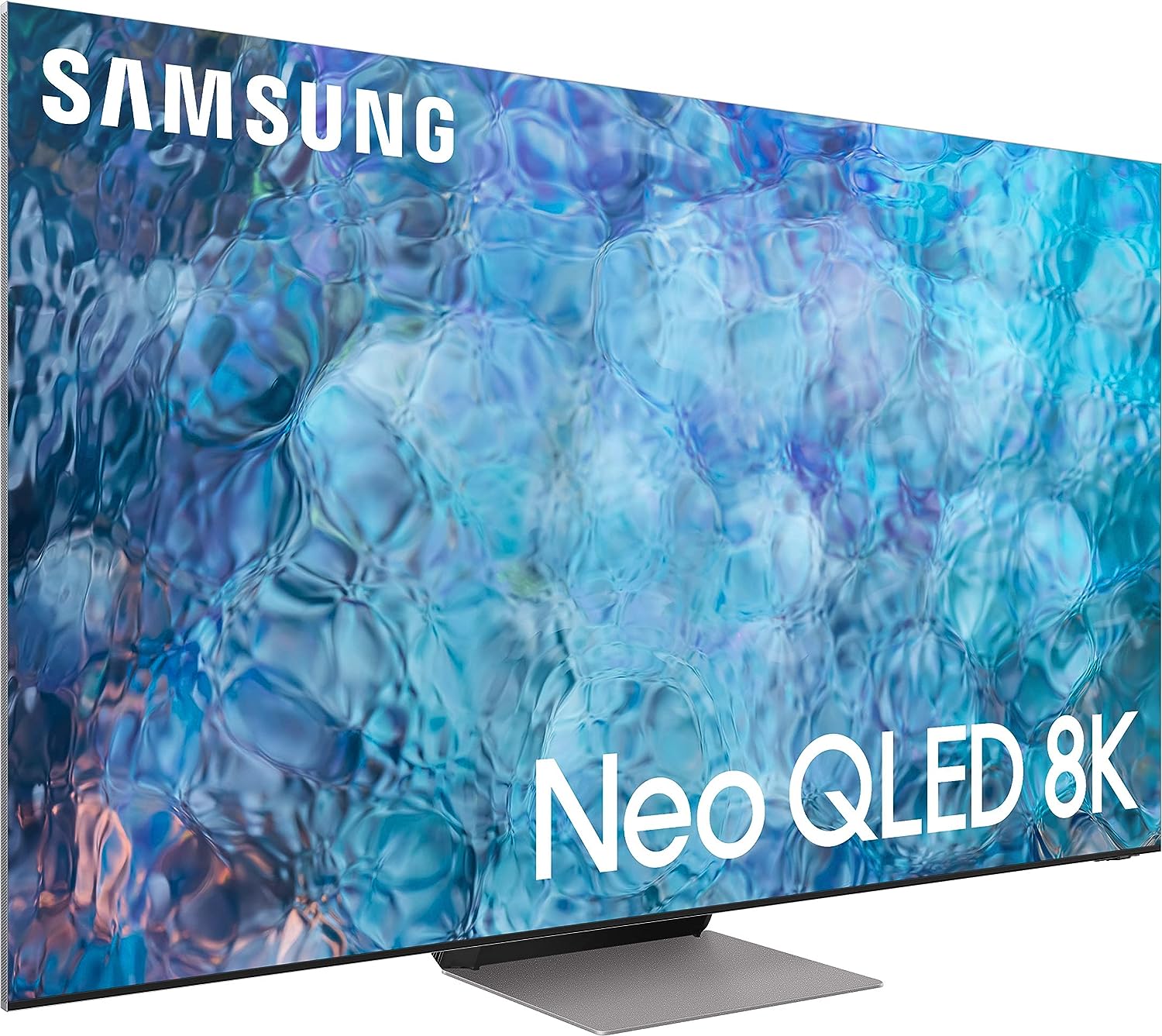 QA65QN85CAK 4K Neo QLED 65 Inch (165 cm) | Smart TV