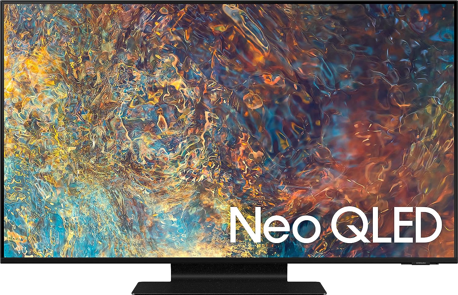 QA65QN85CAK 4K Neo QLED 65 Inch (165 cm) | Smart TV