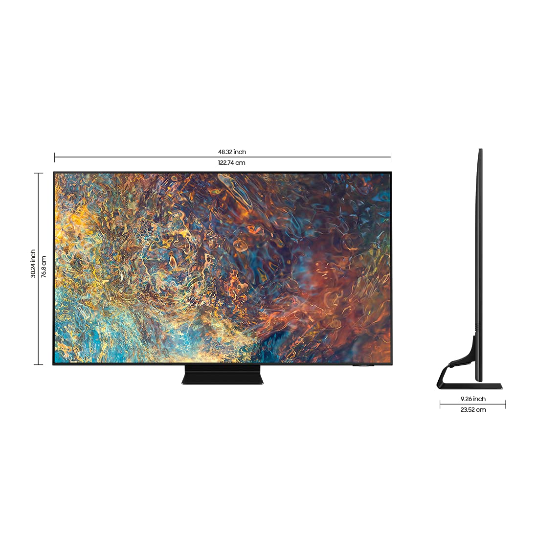 QA65QN85CAK 4K Neo QLED 65 Inch (165 cm) | Smart TV