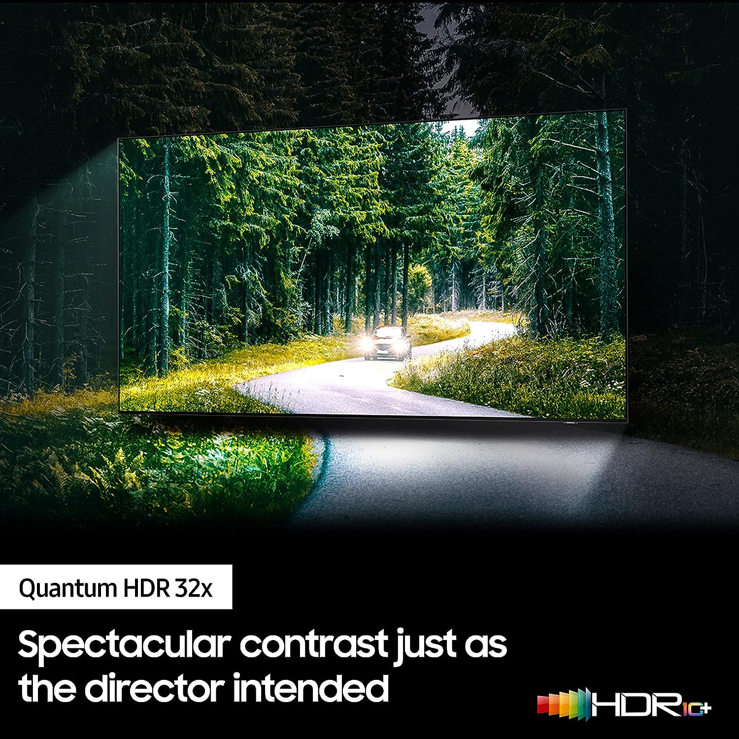 QA65QN85CAK 4K Neo QLED 65 Inch (165 cm) | Smart TV