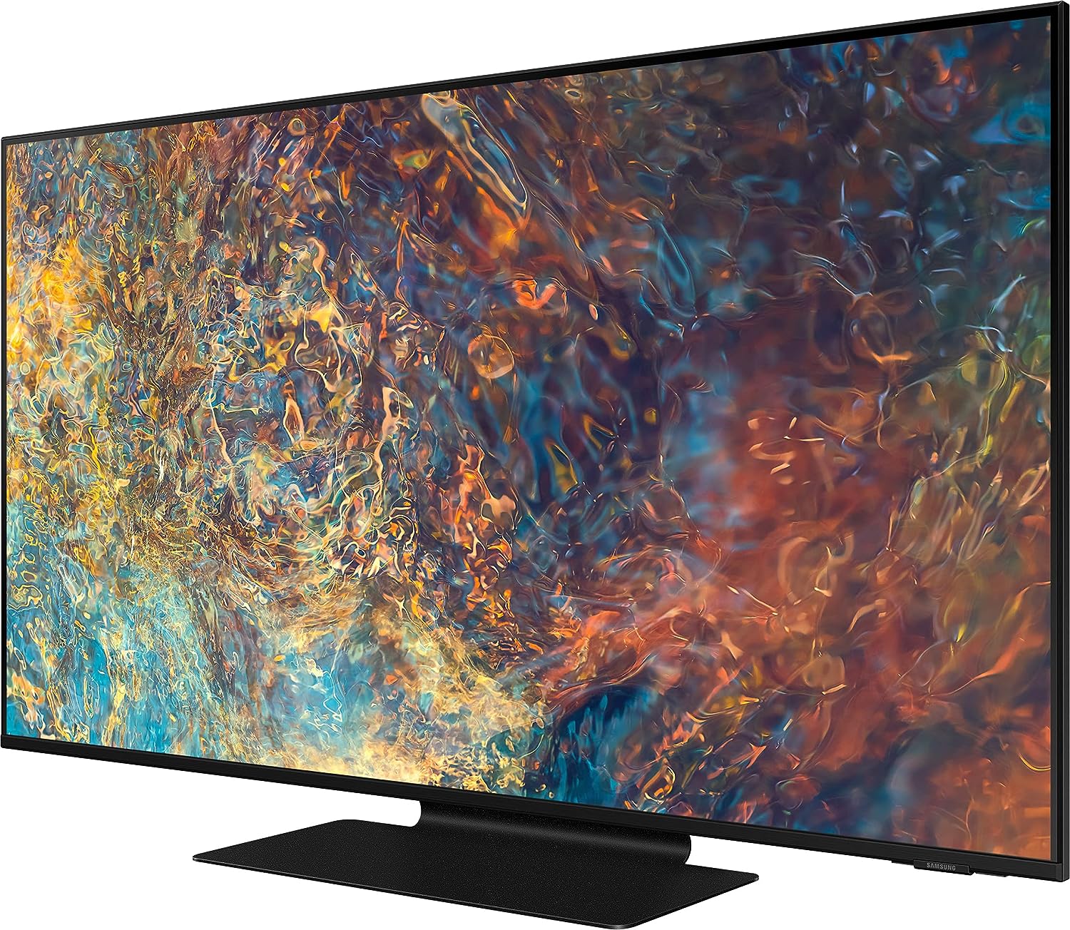QA65QN85CAK 4K Neo QLED 65 Inch (165 cm) | Smart TV