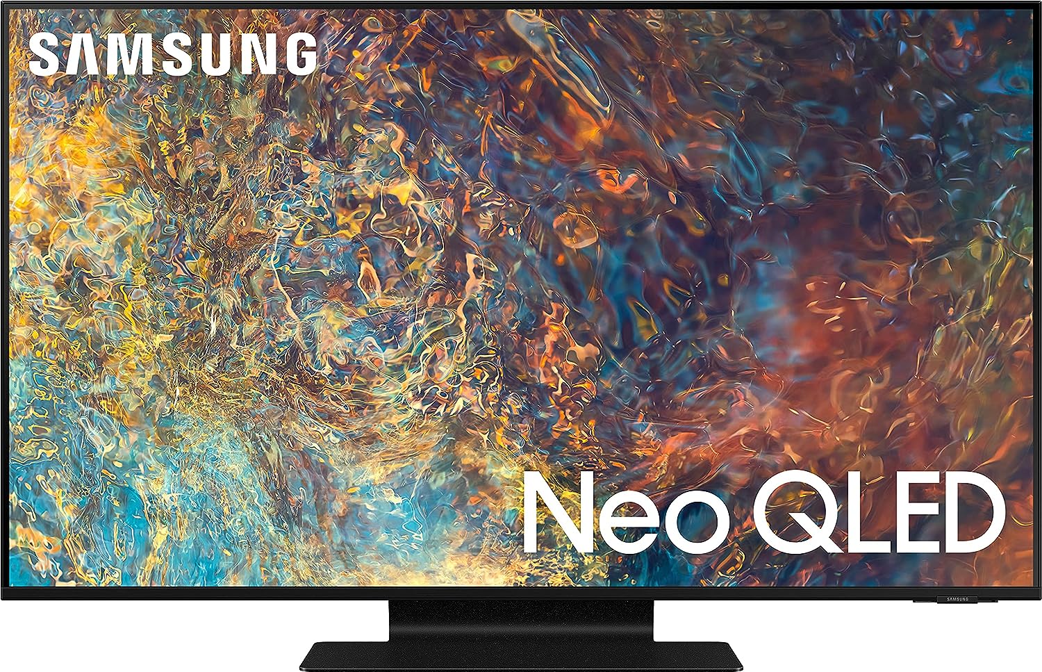 QA65QN85CAK 4K Neo QLED 65 Inch (165 cm) | Smart TV